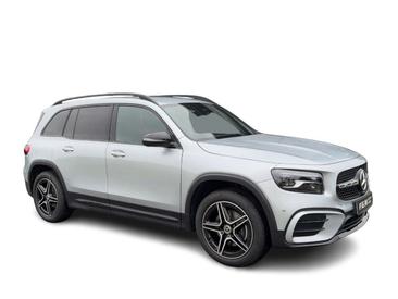 Mercedes GLB 200 — photo 15