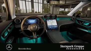 Mercedes GLC 300 De — photo 10