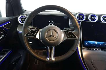 Mercedes GLC 220 D — photo 5
