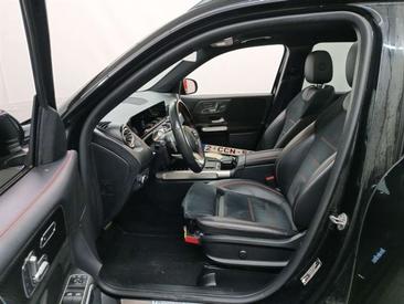 Mercedes GLB 180 D — photo 7