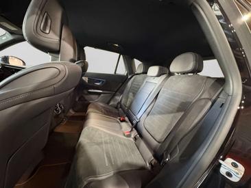 Mercedes GLC 400 E — photo 13