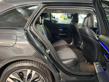 Mercedes Classe C Berline 300 E — photo 15