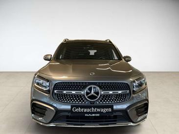 Mercedes GLB 180 — photo 2