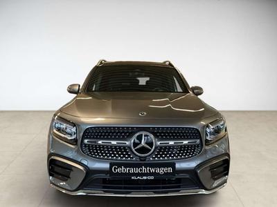 Mercedes GLB 180