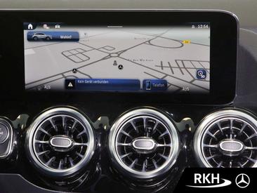 Mercedes GLA 220 D — photo 10