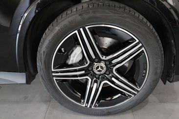 Mercedes GLC 220 D — photo 15