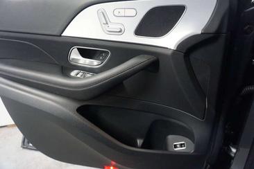 Mercedes GLE 350 De — photo 10