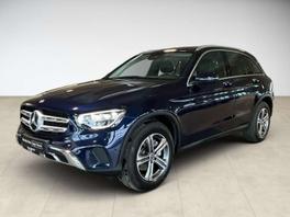 Mercedes GLC 220 D - 2022 - Joinsteer - #1