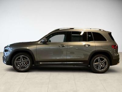 Mercedes GLB 180