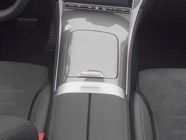 Mercedes GLC 220 D — photo 21