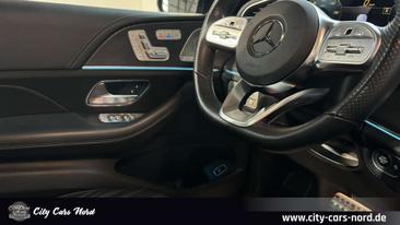 Mercedes GLE 400 D — photo 14