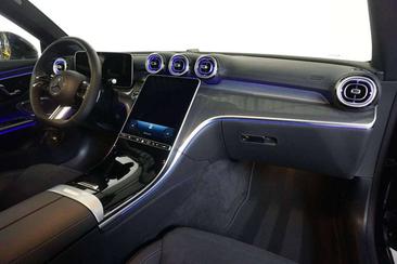 Mercedes CLE Cabriolet 200 — photo 3
