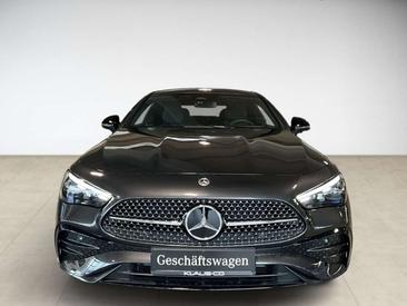 Mercedes CLE Berline 300 — photo 2