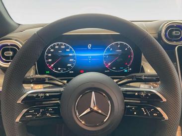 Mercedes GLC 220 D — photo 11