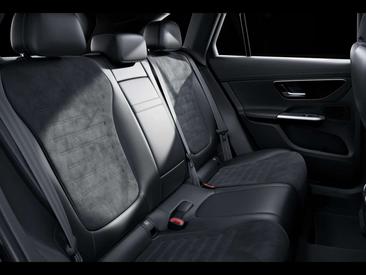 Mercedes GLC 300 D — photo 10
