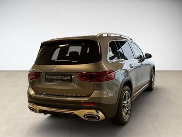 Mercedes GLB 180 — photo 4