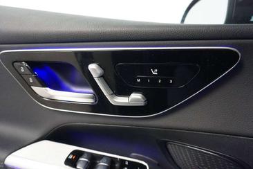 Mercedes GLC 220 D — photo 7