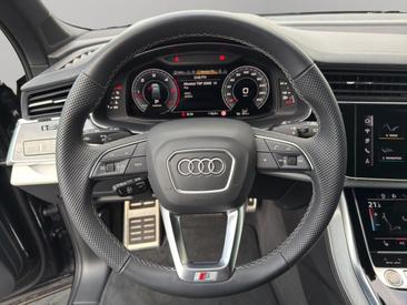Audi Q7 50 TDI Quattro — photo 10