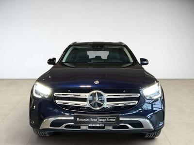 Mercedes GLC 220 D