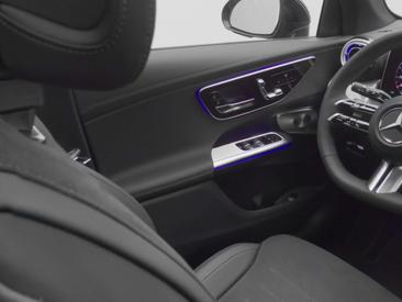Mercedes GLC 220 D — photo 22