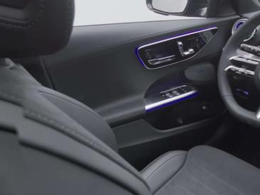 Mercedes Classe C Berline 200 D — photo 22