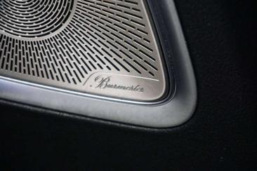 Mercedes Classe C Berline 300 D — photo 9