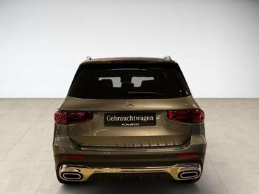 Mercedes GLB 180 — photo 5