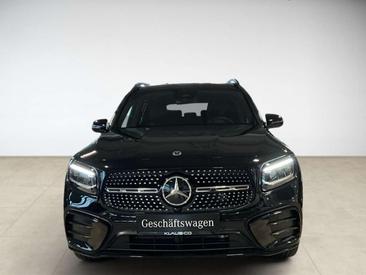 Mercedes GLB 200d — photo 2