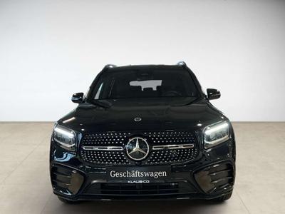 Mercedes GLB 200d
