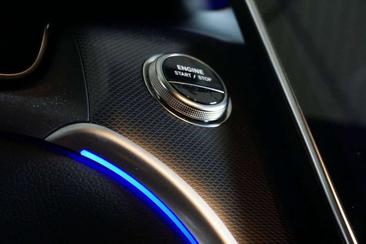 Mercedes GLC 220 D — photo 8