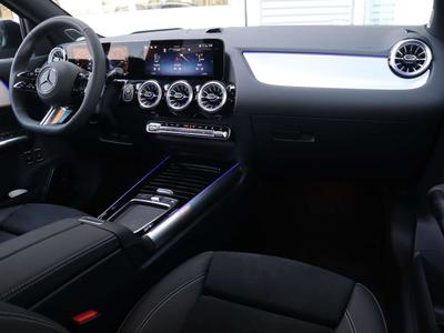 Mercedes GLA 250e