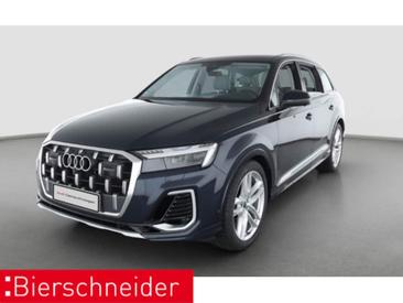 Audi Q7 TFSI E 55 E Quattro — photo 2