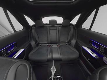 Mercedes GLC 220 D — photo 23