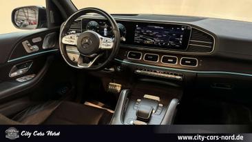 Mercedes GLE 400 D — photo 16