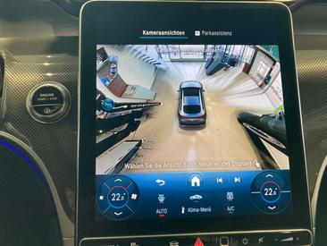 Mercedes GLC 220 D — photo 13