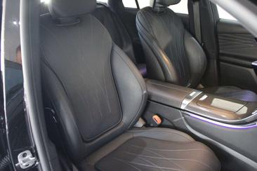 Mercedes GLC 220 D — photo 18