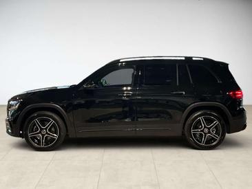 Mercedes GLB 200d — photo 3