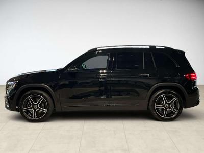 Mercedes GLB 200d