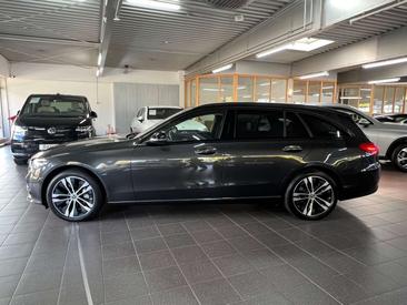 Mercedes Classe C Berline 300 E — photo 19
