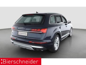 Audi Q7 TFSI E 55 E Quattro — photo 3