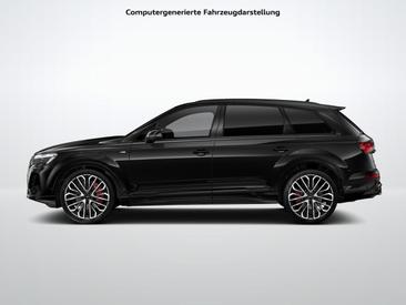 Audi Q7 TFSI Quattro — photo 4