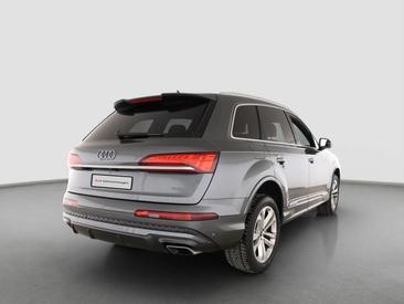 Audi Q7 50 TDI Quattro — photo 3