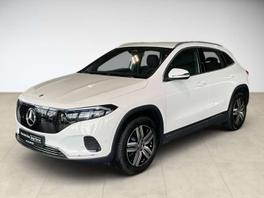 Mercedes EQA 250 - 2025 - Joinsteer - #1