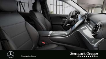 Mercedes GLC 300 De — photo 14