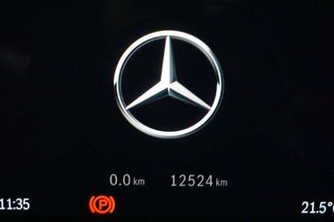 Mercedes GLE 350 De — photo 13
