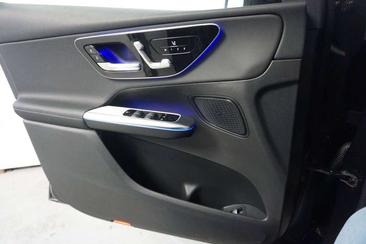 Mercedes GLC 220 D — photo 9