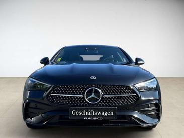 Mercedes CLE Cabriolet 200 — photo 2