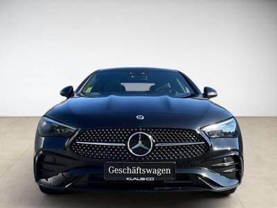 Mercedes CLE Cabriolet 200