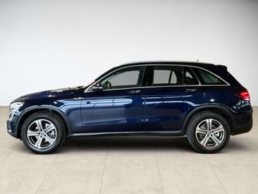Mercedes GLC 220 D — photo 5