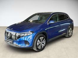 Mercedes EQA 250 - 2025 - Joinsteer - #1